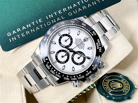 rolex daytona ceramica bianco|rolex 950 platinum.